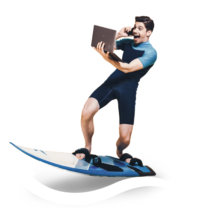 zzp-freelance-surfer